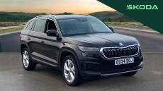 Skoda Kodiaq 2.0 TDI 200 SE L Executive 4x4 5dr DSG [7 Seat] Diesel Estate